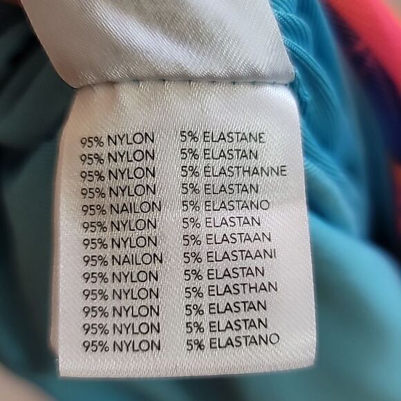 Tiger Mist Nwt ALAIA DRESS - Picture 11 of 12